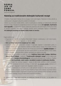 2 ZBIRANJE DOLENJSKIH RECEPTOV logo (002)